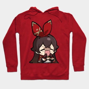 Only one Egg?! [Genshin Impact] Hoodie